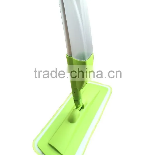 Best Price Spray Mopping Kit With Pads and Removable Bottle photo-2