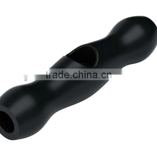 PA66 Plastic Handle Grip/PVC Handle Sleeve/plastic Injection Manufacturer
