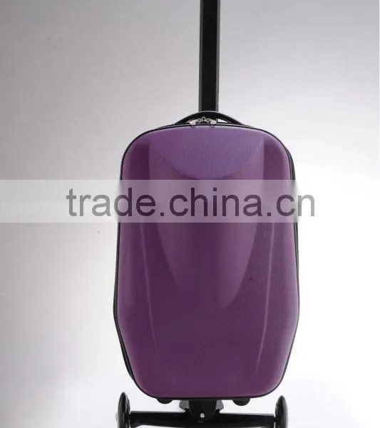 Scooter Luggage Trolly Wheel Suitable for the Airport and Railway Station photo-5
