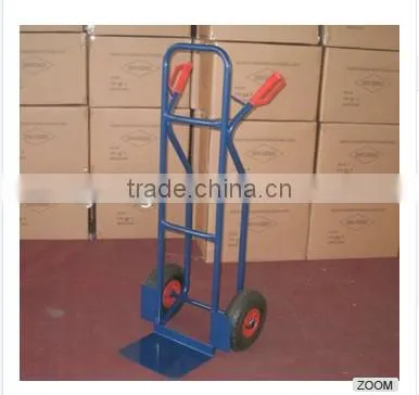 Hand Trolley HT2502 photo-2