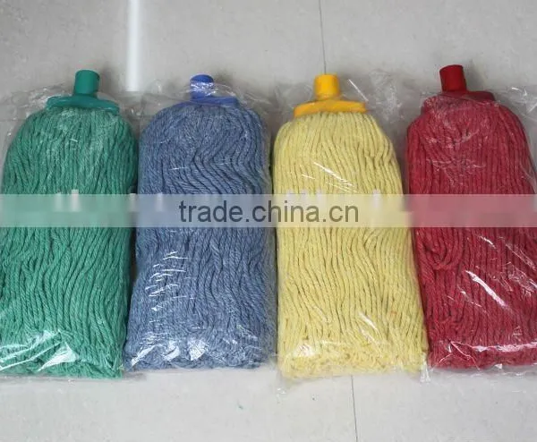 High Quality Quick-easy Wet Mop Refill photo-5