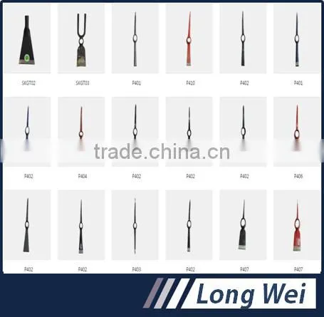 Garden Tools Picks Made in China P404 photo-5