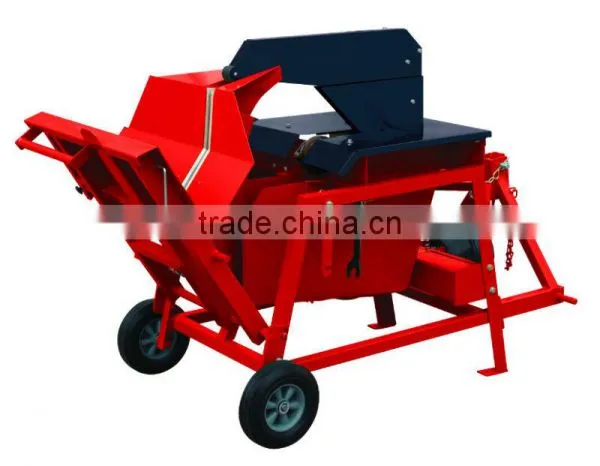 Log Cutter Saw