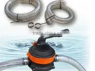 Home Use Vacuum Suction Gusher Hand Pump photo-4