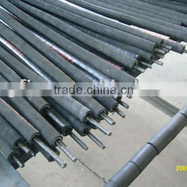 Concrete Vibrator Hose
