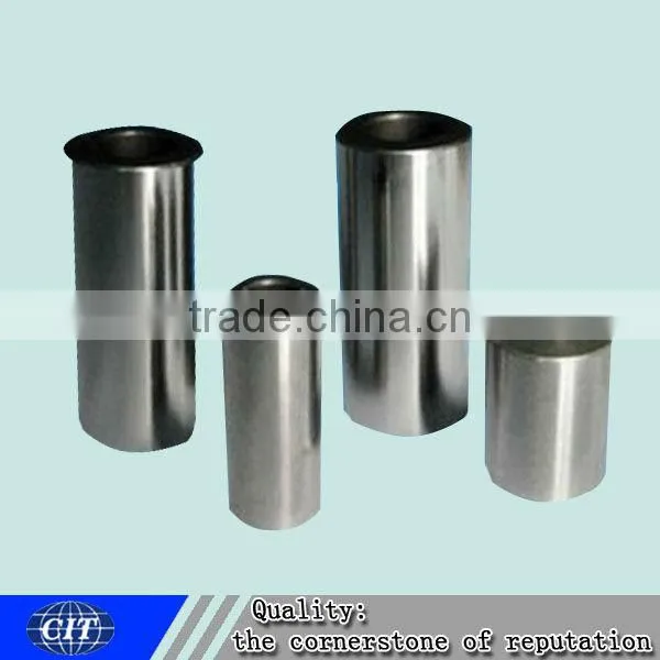 Axle Sleeve Carbon Steel Pipe Fittings