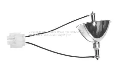 LOGO Projector Lamp
