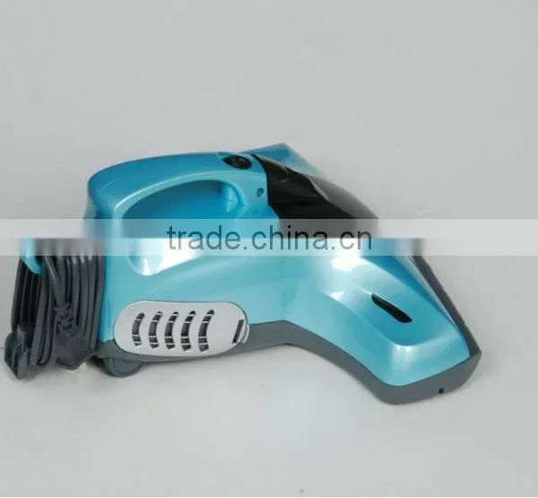 New Style SVC-227, UV Lamp Mattress Handy Vacuum Cleaner ,handheld Style