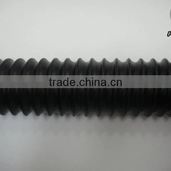 PVC Steel Wire Reinforced Hose Vacuum Cleaner Parts Vacuum Cleaner Hose Extension photo-3