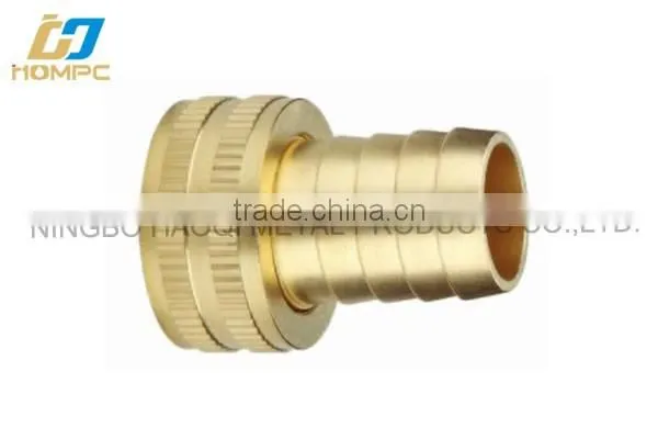 Brass Plumbing Materials Fitting photo-3