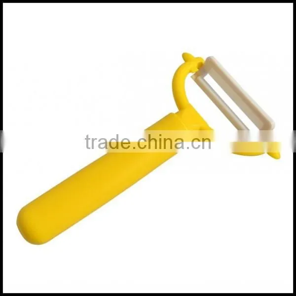 Cheap Promotional Kitchen Tools Gadgets Helper Vegetable Fruit Peeler Parer Julienne Cutter Slicer Wholesale Manufacturer photo-3