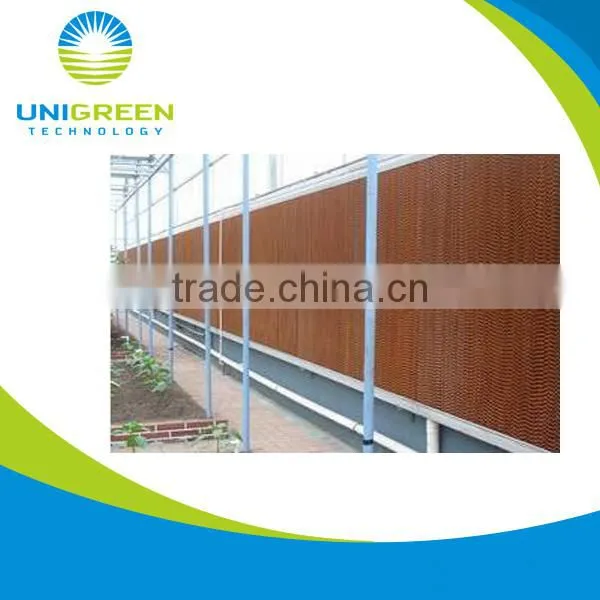 High Quality Cooling Pad for Greenhouse