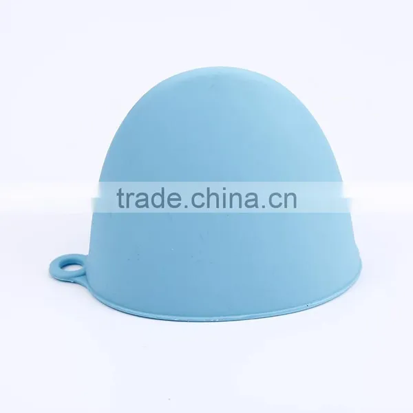 Factory Price Silicone Material Heat Insulation Bakeware Glove photo-6