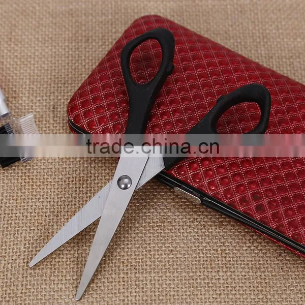 Popular Style Good Quality Barber Scissors in Beauty Salon and Barber Shop photo-3