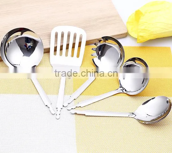 2016 New Arrival Top Grade Meal Spoon Made In China photo-3