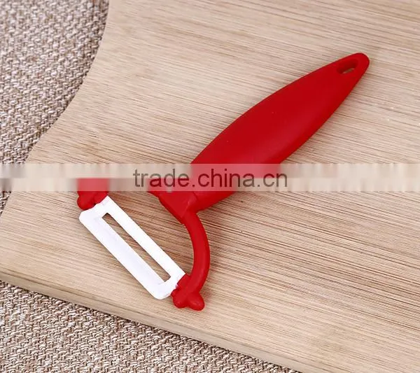 PP Handle Best Selling Home Cooking Potato Peeler Manual photo-5
