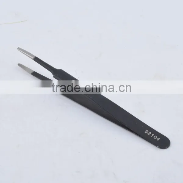 6 Pcs Tweezers Set,anti-static 6 Pcs Tweezers Set,electrical Tweezers Set photo-3
