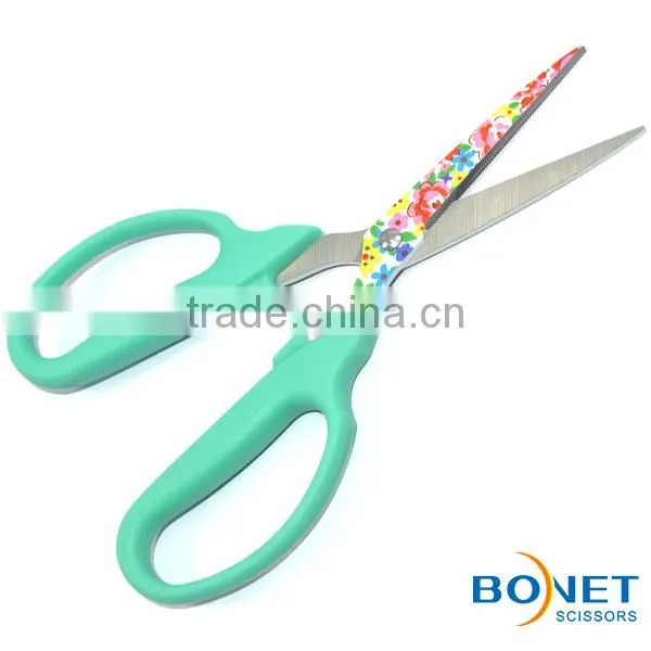 SGA0015 7-1/2" Excellent Edges Home & Garden Scissors photo-2