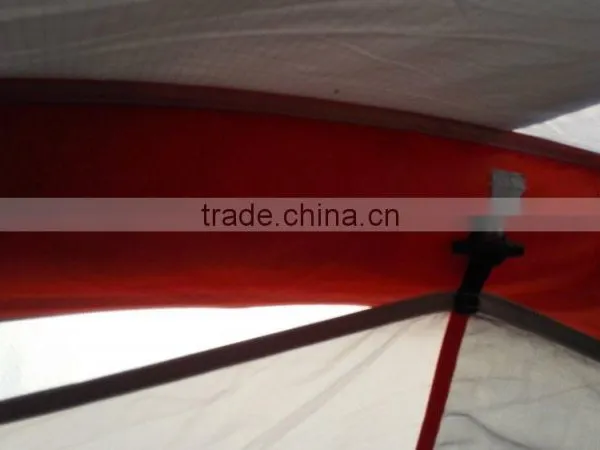 Hot Sale Factory Price Outdoor Inflatable Air Camping Tent photo-5