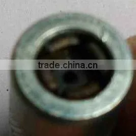 Manual Grease Gun Accessories Nozzle Coupler NF010C photo-2
