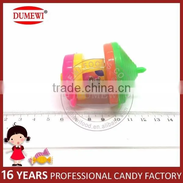 Cheap Gyro Candy Toy With Sweets Toy Candy photo-4