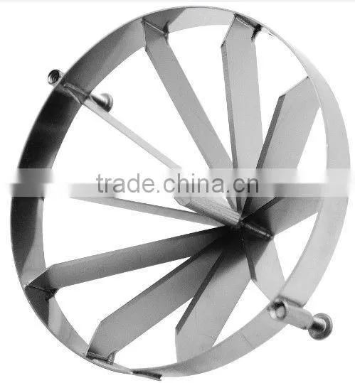 2017 High Quality Fruit Cutter With CE photo-3