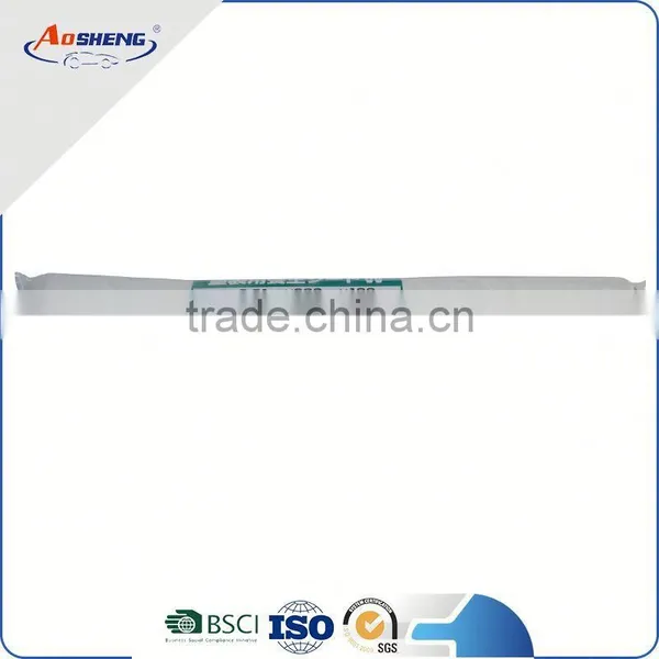 Window Reinforcing Polythene Building Film photo-3