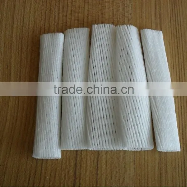 PE Plastic Flower Bud Wrap Netting photo-5