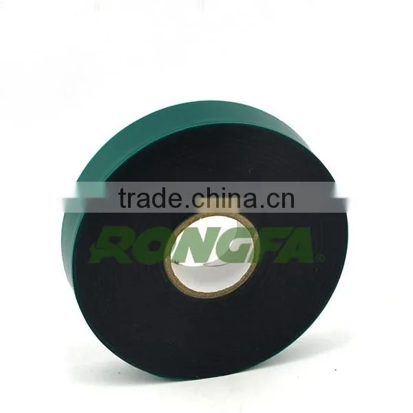 1" x 300ft Garden Use Non-adhesive Plastic Grafting Tape photo-2