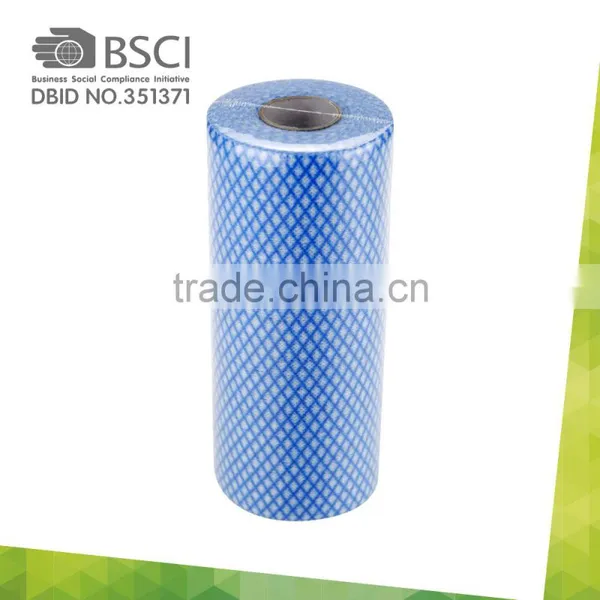 The Best Selling Products Disposable Spunlace Wipe Roll photo-3