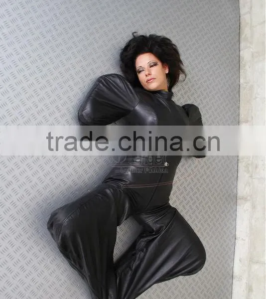 Leather Wear