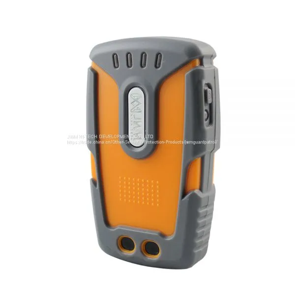 JWM Intelligent Online 3G Guard Tour Reader With Email Notification