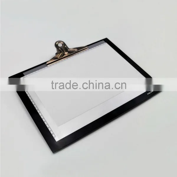 Huion L4S Slim USB Powerd Light Tracing Board Tattoo Tracing Drawing Board photo-3