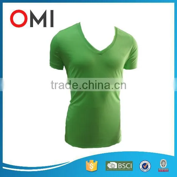2016 Best-selling Oem/odm Custom Design Colorful Running Shirt For Boy photo-2