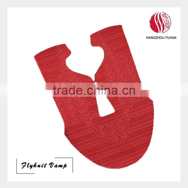 Knitted Strong Mesh/Net Fabrics/Woven Fabric for Shoes photo-6