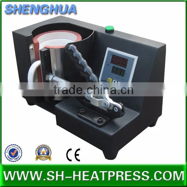 Mug Subllimation Mug Press Machine Mug Printing Machine