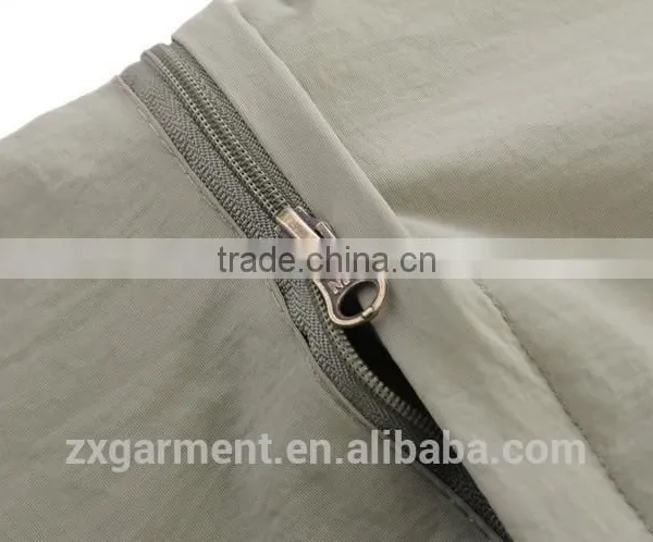 ZX Outdoor/Fishing Shirt Mens Vented Camp Shirts Casual Sports Shirts photo-5
