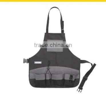 Advanced Tools Nylon Aprons Durable Nylon Material Have Nylon Pocket Apron