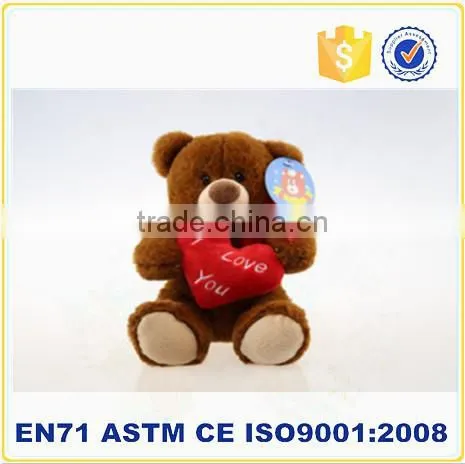 Stuffed Toy Animal Husky Bouquet China Plush Toy photo-3