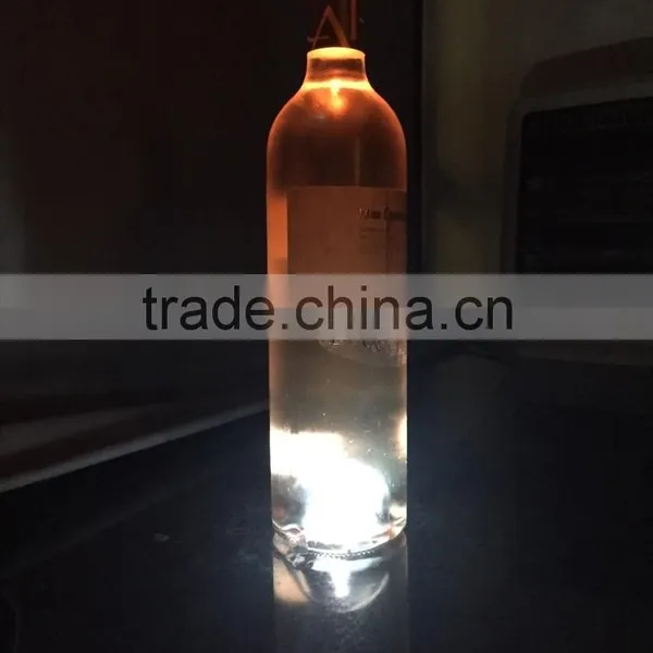 Super Lighting LED Waterproof LED Wine Bottle LED photo-4