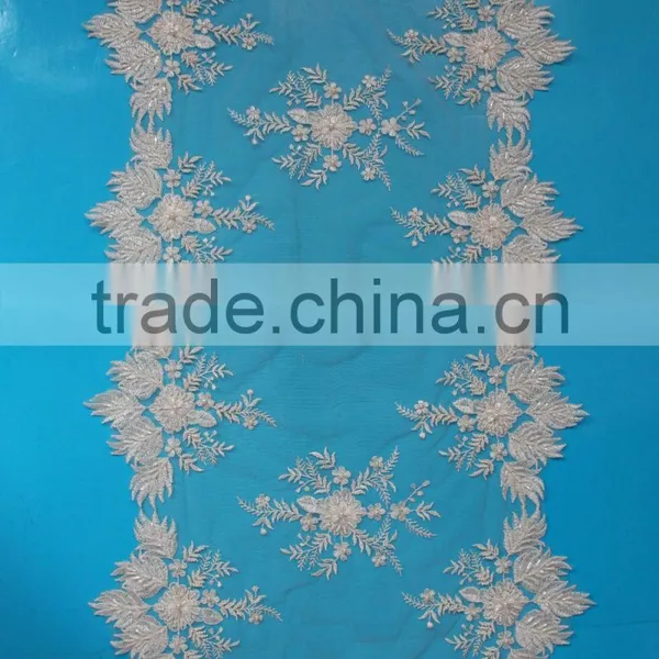 Hand Made Embroidery Designs Table Cloth photo-4