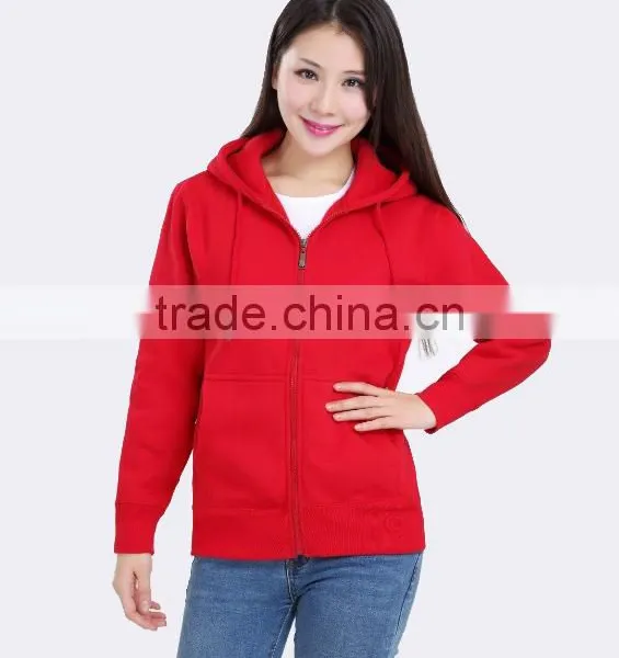 2016 Sweatshirts and Hoodies Plus Sizes Cotton Plain Hoodies Wholesale Hoodies for Unisex photo-5