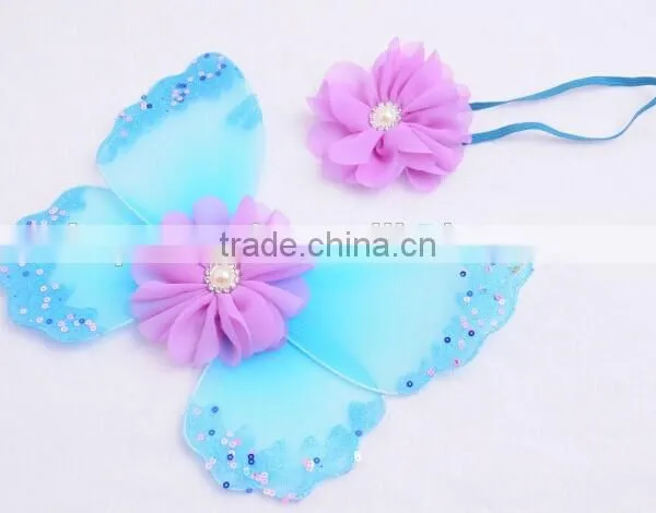 Wholesale Newborn Knit Baby Photography Props Crochet Knit Costume Photo Props photo-4
