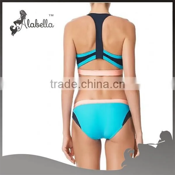 2015New Arrival Swimwear Bikini Suit photo-2