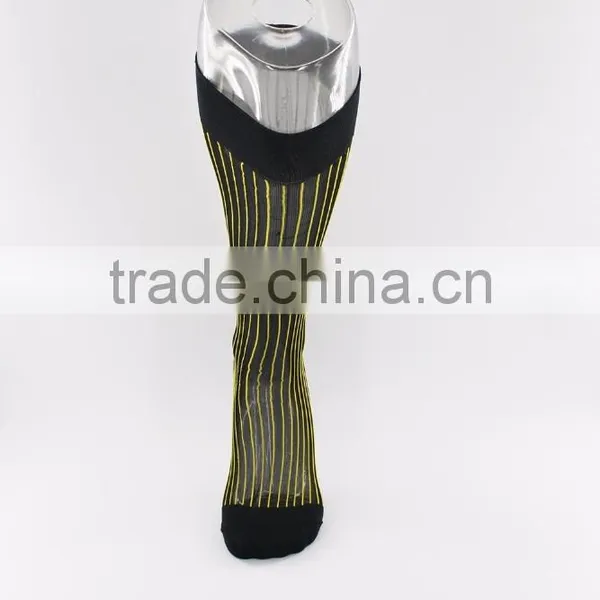 Sheer Nylon Socks Men photo-5