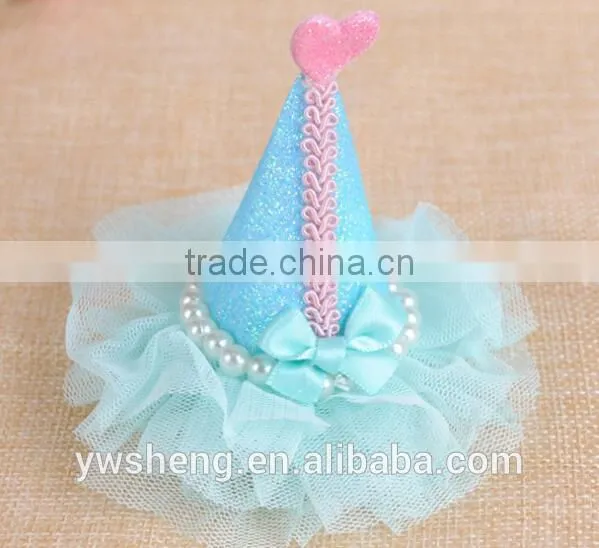 2016 New Christmas Gift Baby Girl Headband Boutique Baby Headwear photo-6