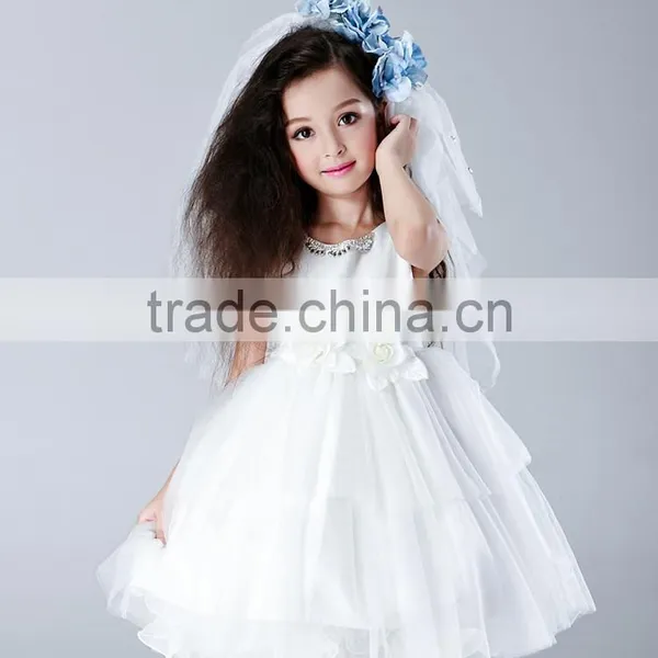 Latest Evening Short Dresses White Shiny Stone Medium Prom photo-4