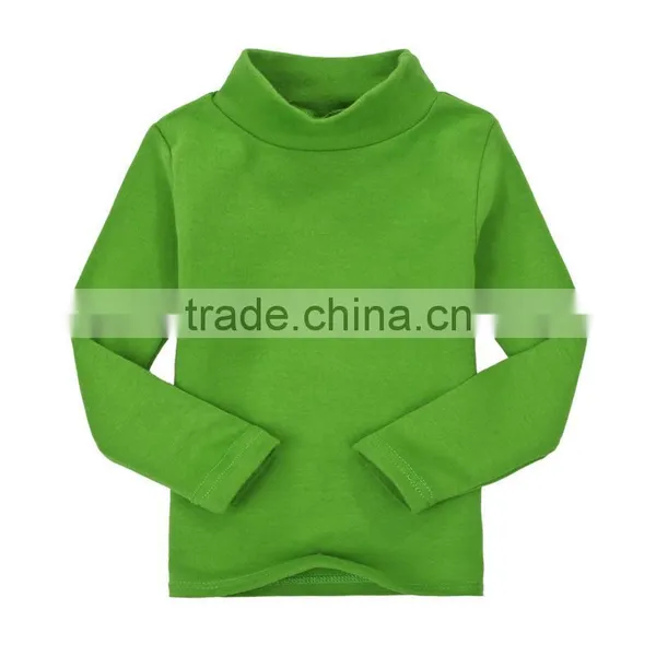 OEM Service Cheap Wholesale Cotton Kids Boys Wear Clothes Cute Casual Children T-shirt photo-5