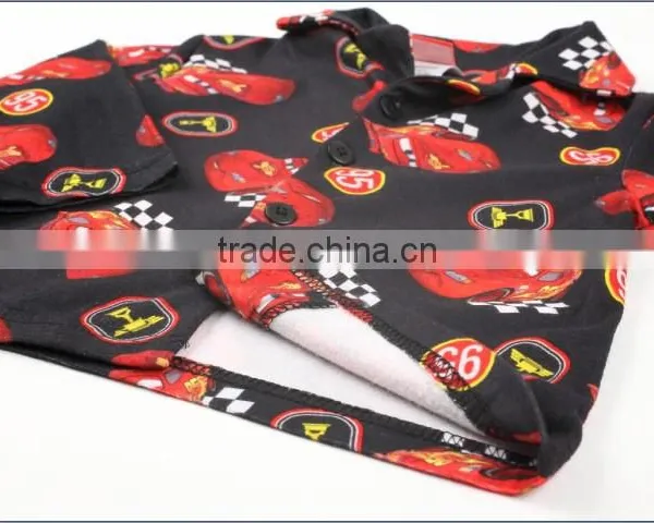 The Baby Princess Printed Fashion Night Dress 2014 photo-3