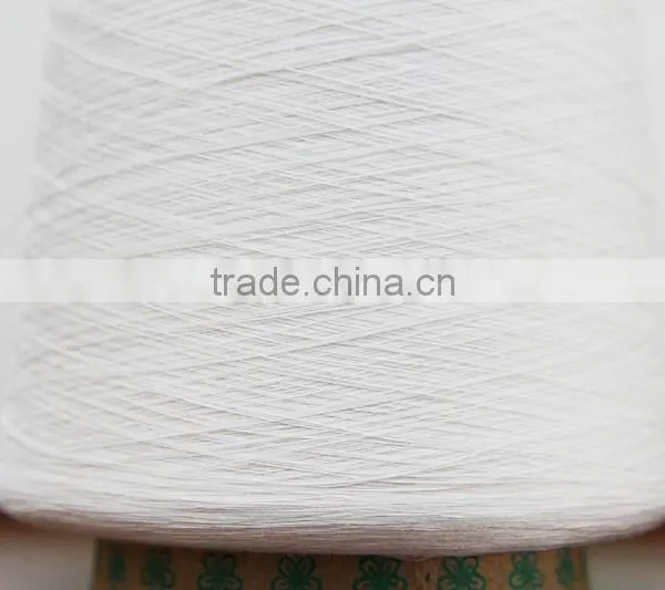 Export Quality T/C 65/35 Polyester Cotton Blended Yarn for Pakistan Bangladesh Indian Market photo-2